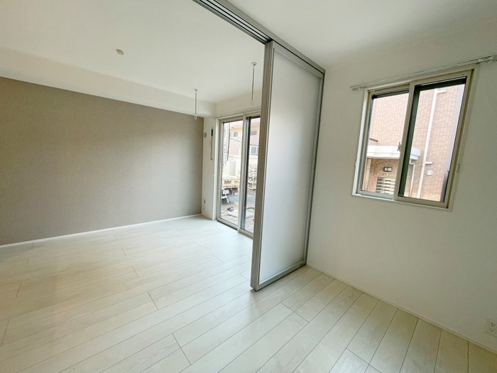 居室 カーサ・フェリーチェ連坊