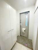 廊下 カーサ・フェリーチェ連坊