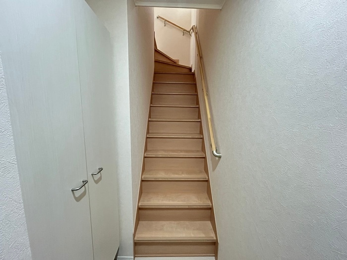 廊下 カーサ・フェリーチェ連坊