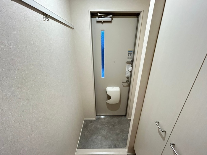 居室 カーサ・フェリーチェ連坊