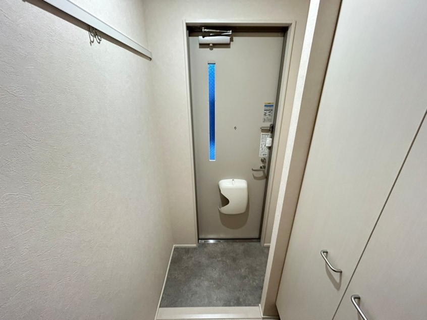 居室 カーサ・フェリーチェ連坊