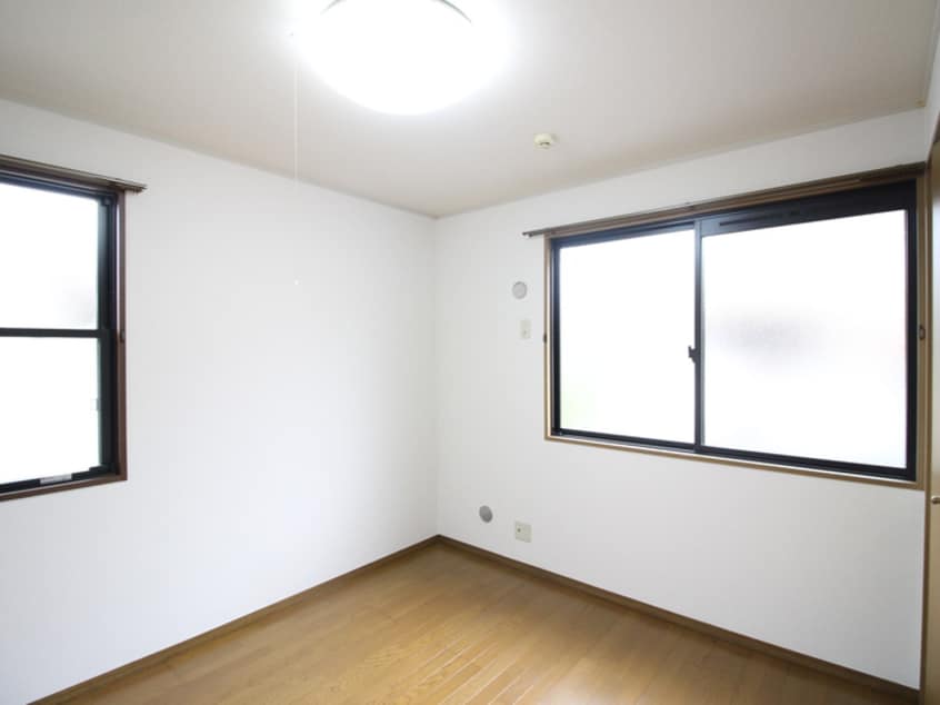 居室 ロイヤルシャト－今泉Ａ