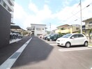 駐車場 ラルーチェ・K