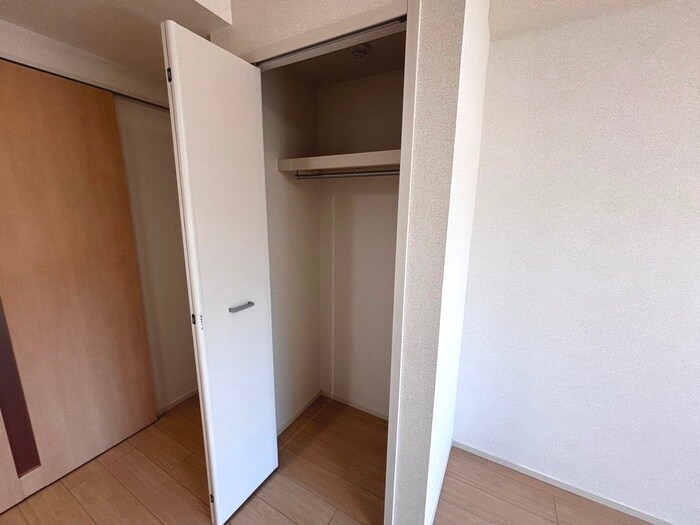収納 ラルーチェ・K