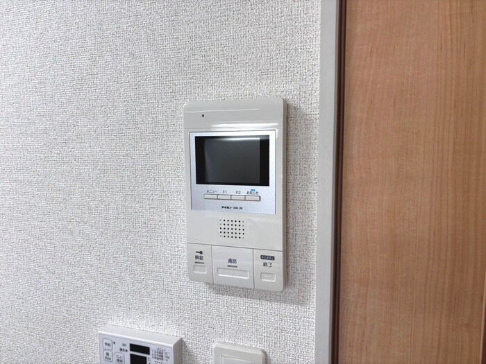 内観写真 ラルーチェ・K