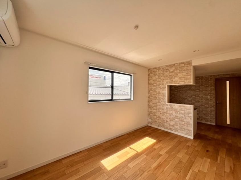 居室 ピュアランド松森