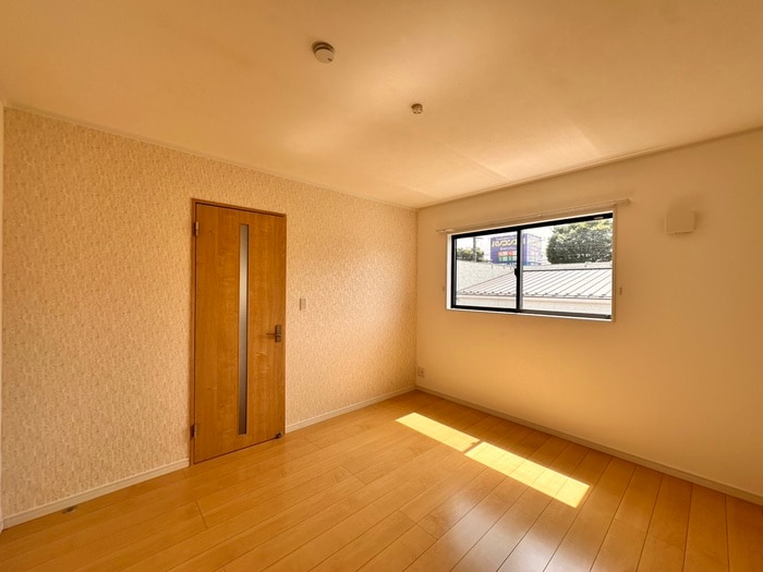 居室 ピュアランド松森