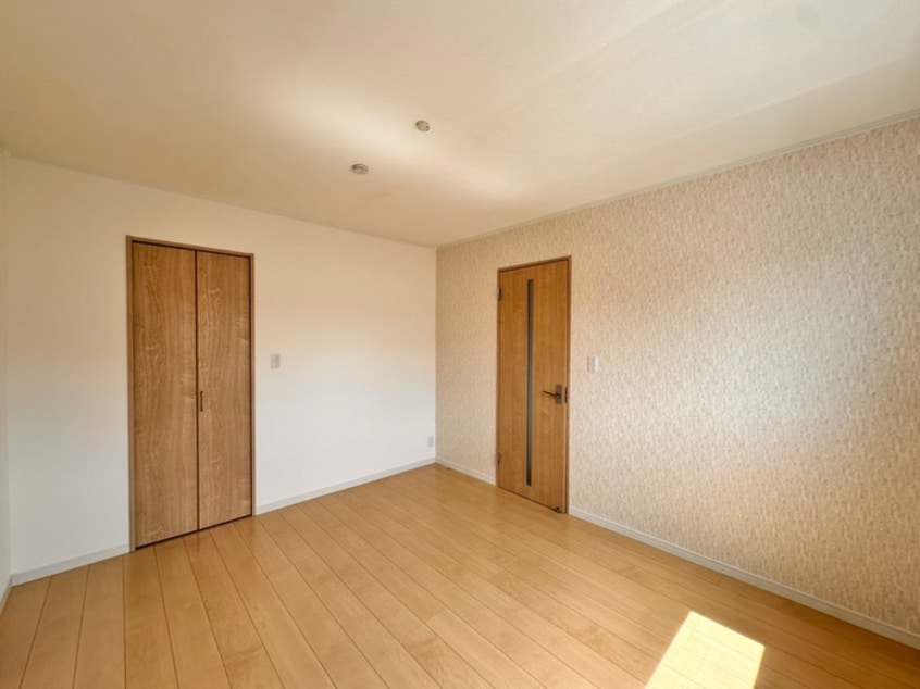 居室 ピュアランド松森