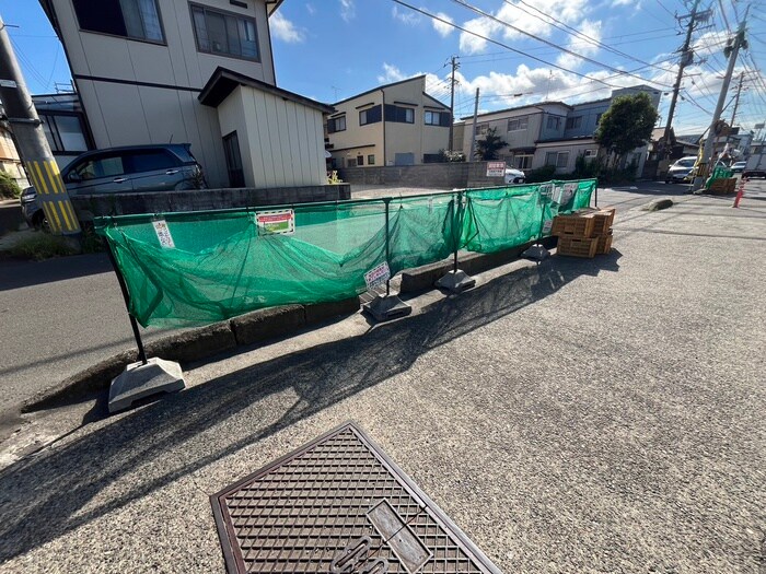 周辺環境 クレ－ル南小泉