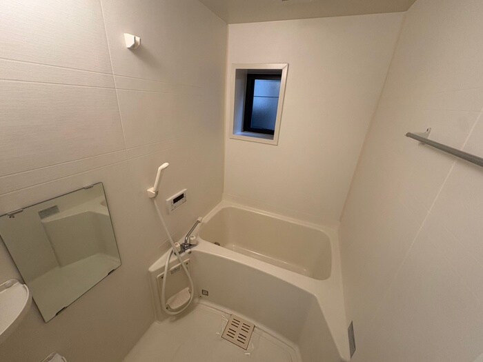 バス／シャワールーム等 クレ－ル南小泉