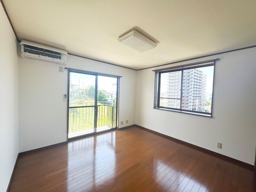 居室 コ－ポ丘の家