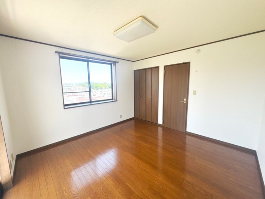 居室 コ－ポ丘の家