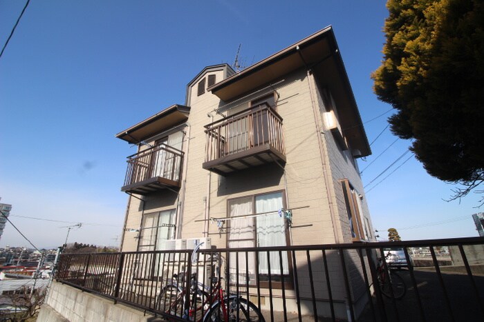 その他 コ－ポ丘の家