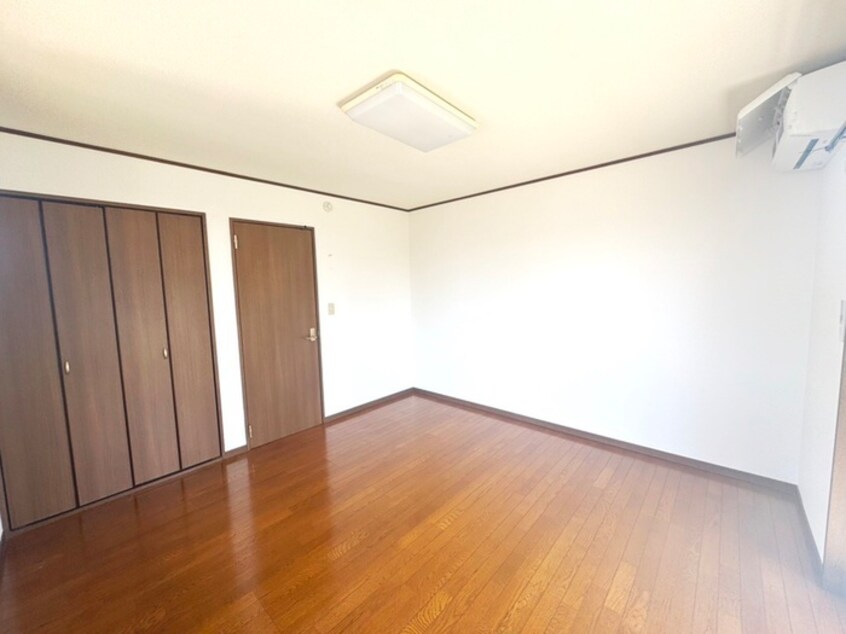 居室 コ－ポ丘の家