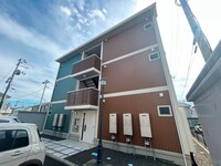 スカイタウンC棟