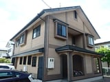 ルミエール福室F
