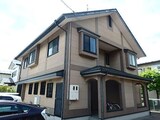 ルミエール福室F