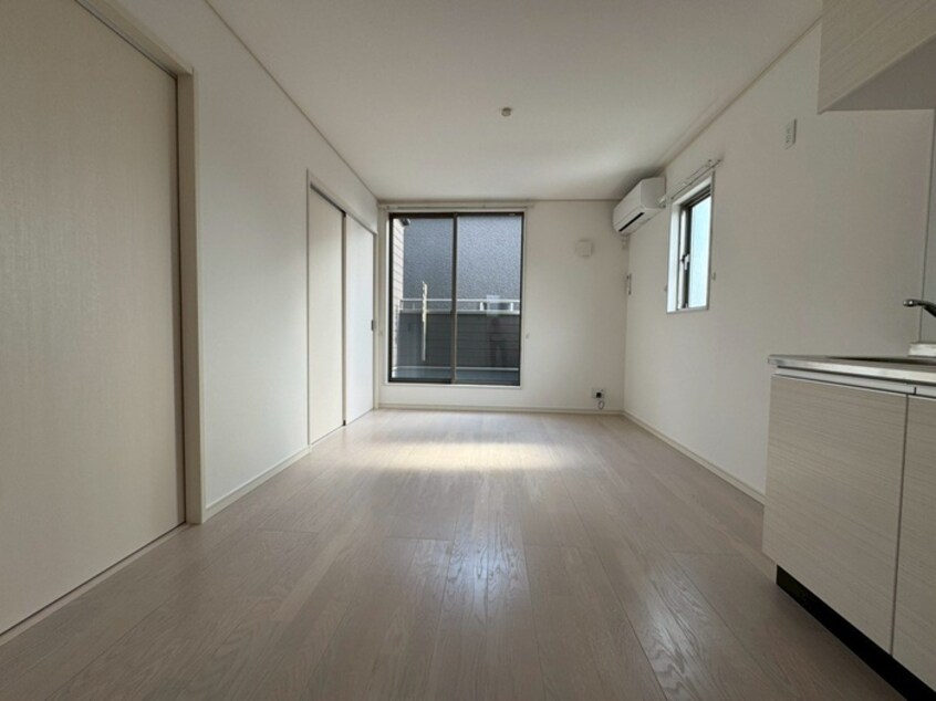 居室 グランクレストA棟