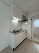 キッチン グランクレストA棟