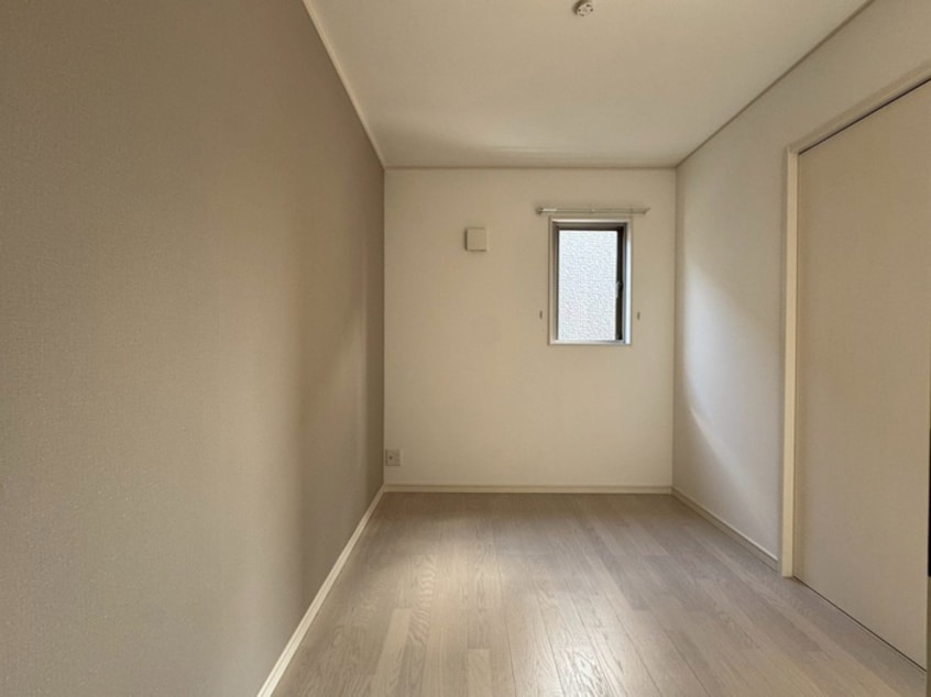 居室 グランクレストA棟