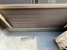 ベランダ・バルコニー グランクレストA棟