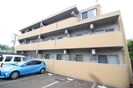ライフシティの外観