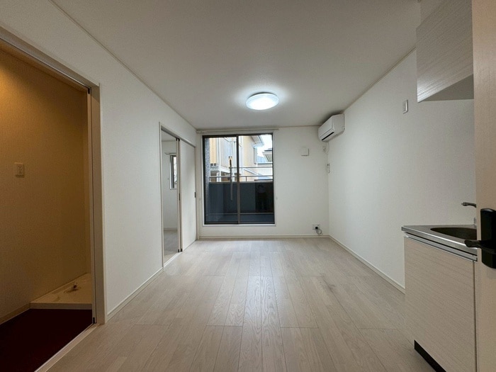 居室 グランクレストB棟