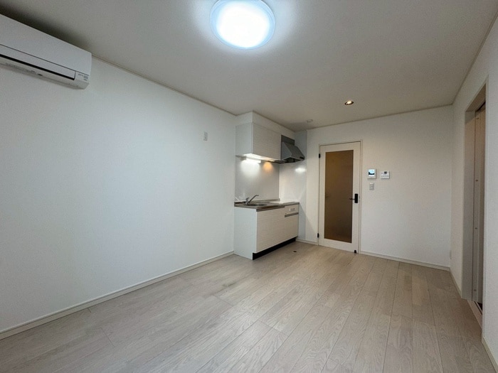 居室 グランクレストB棟