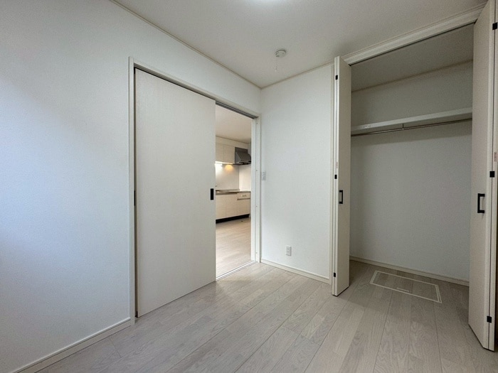 居室 グランクレストB棟