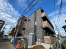 建築中 アーバンクレスト錦町