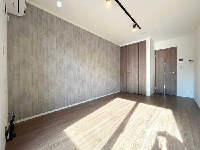 居室 アーバンクレスト錦町