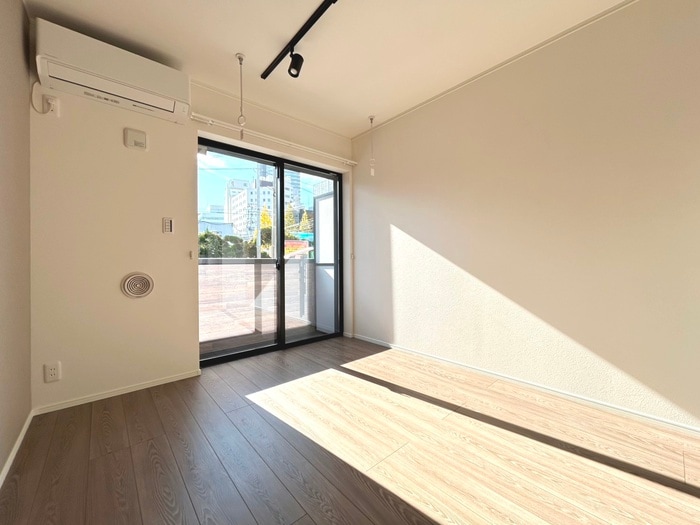 居室 アーバンクレスト錦町