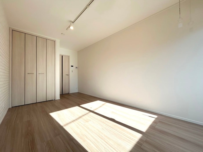 居室 アーバンクレスト錦町