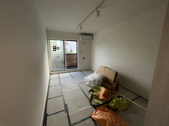 居室 アーバンクレスト錦町