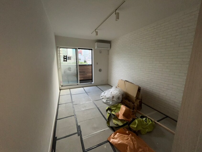 居室 アーバンクレスト錦町