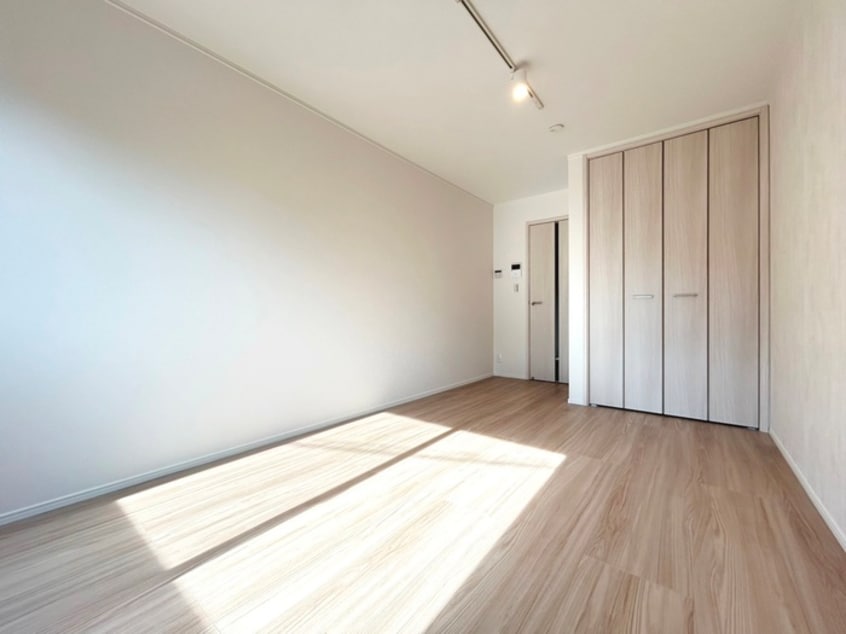 居室 アーバンクレスト錦町