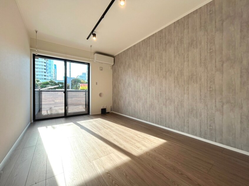 居室 アーバンクレスト錦町