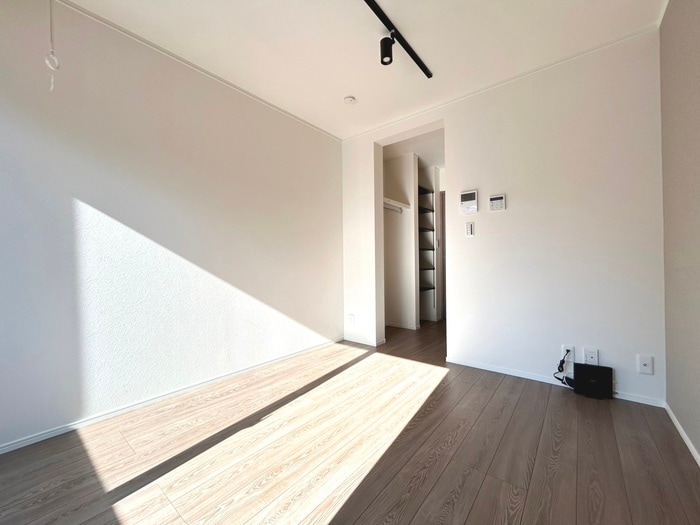 居室 アーバンクレスト錦町