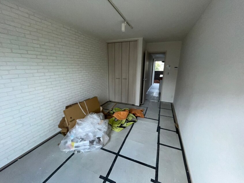 居室 アーバンクレスト錦町