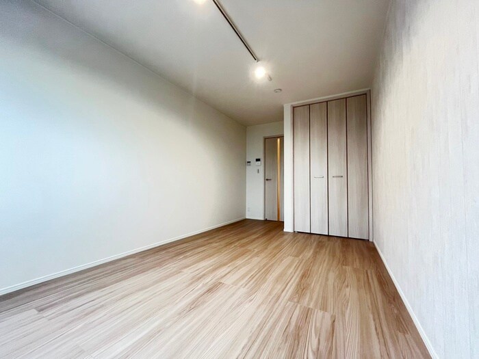 居室 アーバンクレスト錦町