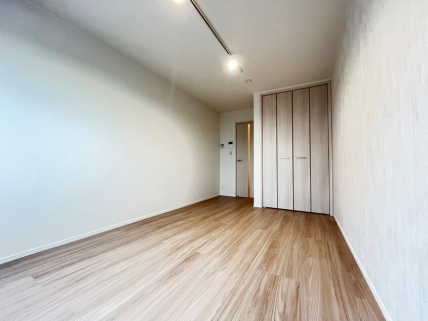 居室 アーバンクレスト錦町