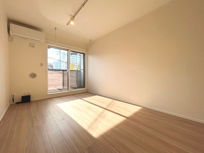 居室 アーバンクレスト錦町