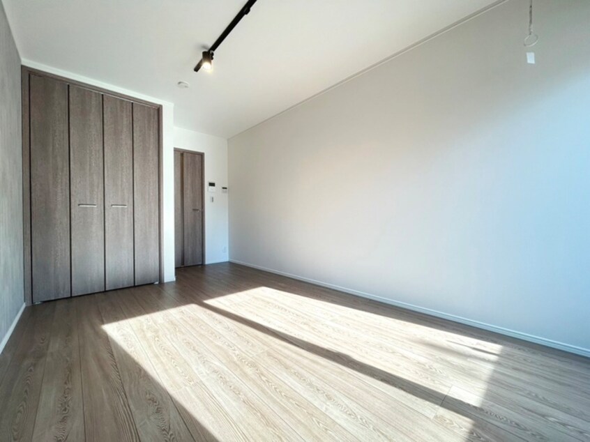 居室 アーバンクレスト錦町