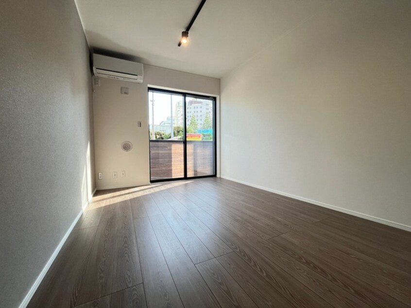 居室 アーバンクレスト錦町