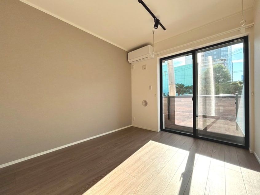 居室 アーバンクレスト錦町