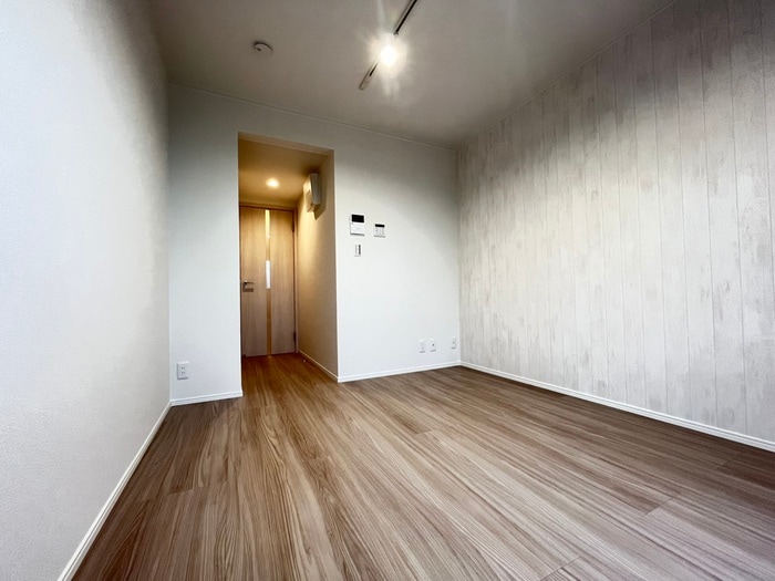 居室 アーバンクレスト錦町