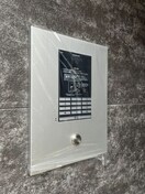 エントランス部分 アーバンクレスト錦町