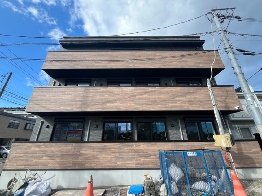 外観写真 アーバンクレスト錦町