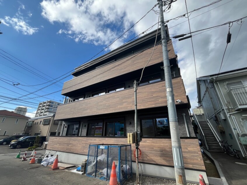 外観写真 アーバンクレスト錦町