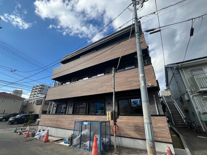 外観写真 アーバンクレスト錦町